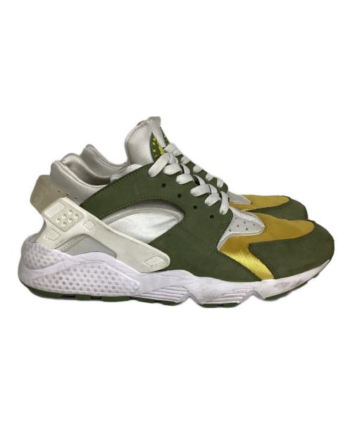 NIKE（ナイキ）NIKE (ナイキ) stussy (ステューシー) エアハラチ 