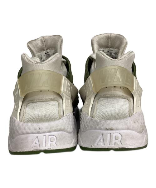 NIKE（ナイキ）NIKE (ナイキ) stussy (ステューシー) エアハラチ 