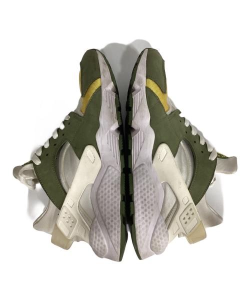 NIKE（ナイキ）NIKE (ナイキ) stussy (ステューシー) エアハラチ 