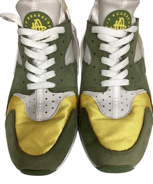 NIKE（ナイキ）NIKE (ナイキ) stussy (ステューシー) エアハラチ 