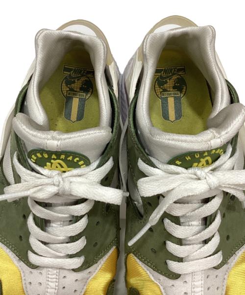 NIKE（ナイキ）NIKE (ナイキ) stussy (ステューシー) エアハラチ 