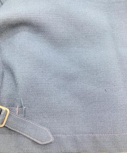 MIGHTY-MAC（マイティーマック）MIGHTY-MAC (マイティーマック) ワークジャケット ネイビー サイズ:不明の古着・服飾アイテム