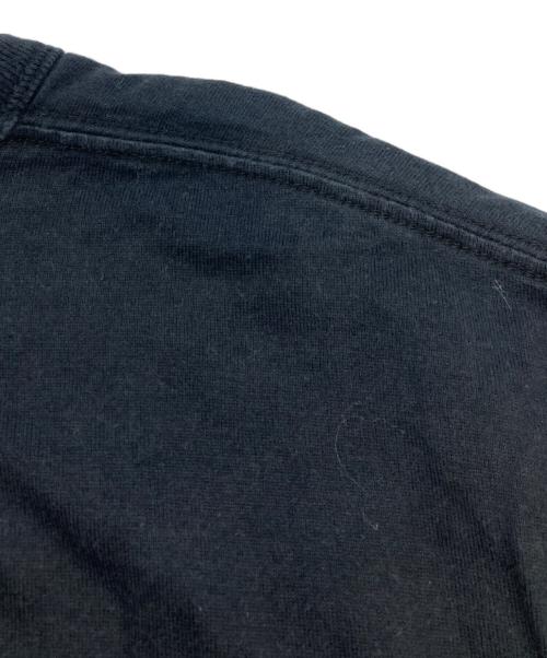 Original Fake（オリジナルフェイク）Original Fake (Original Fake) KAWSプリントTシャツ ブラック サイズ:5の古着・服飾アイテム