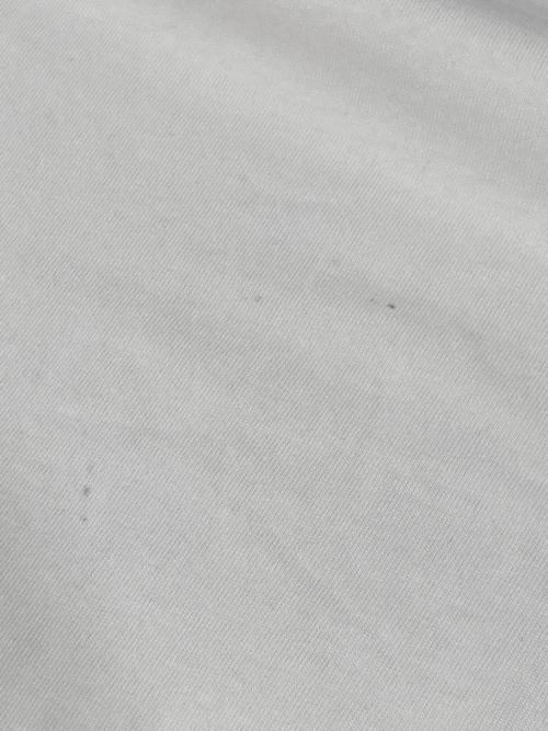 NIKE（ナイキ）NIKE (ナイキ) stussy (ステューシー) INTERNATIONAL TEE／インターナショナル半袖Tシャツ ホワイト サイズ:XLの古着・服飾アイテム