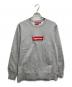 Supreme（シュプリーム）の古着「Box Logo Crewneck 