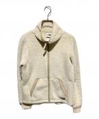 THE NORTH FACEザ ノース フェイス）の古着「Campshire Full-Zip Jacket」｜ベージュ
