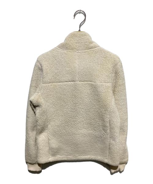 THE NORTH FACE（ザ ノース フェイス）THE NORTH FACE (ザ ノース フェイス) Campshire Full-Zip Jacket ベージュ サイズ:Sの古着・服飾アイテム