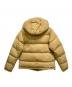 THE NORTH FACE (ザ ノース フェイス) キャンプシェラショートダウンジャケット ブラウン サイズ:L：8000円