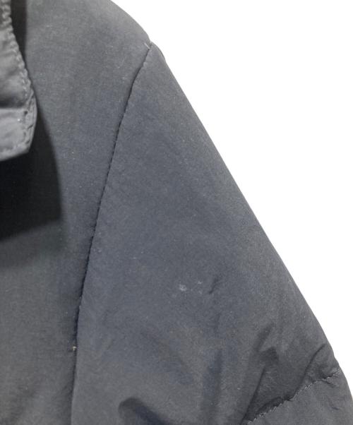 THE NORTH FACE（ザ ノース フェイス）THE NORTH FACE (ザ ノース フェイス) CAMP SIERRA SHORT/キャンプシェラショートダウンジャケット ブラック サイズ:Lの古着・服飾アイテム