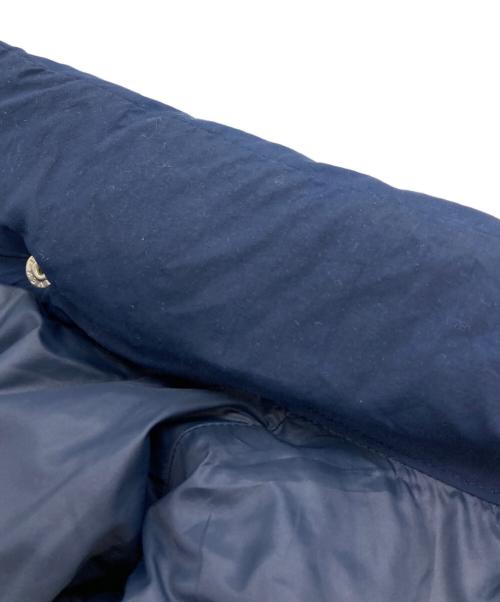 THE NORTH FACE（ザ ノース フェイス）THE NORTH FACE (ザ ノース フェイス) CAMP SIERRA SHORT/キャンプシェラショートダウンジャケット ネイビー サイズ:Mの古着・服飾アイテム