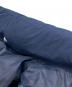 中古・古着 THE NORTH FACE (ザ ノース フェイス) CAMP SIERRA SHORT/キャンプシェラショートダウンジャケット ネイビー サイズ:M：15000円