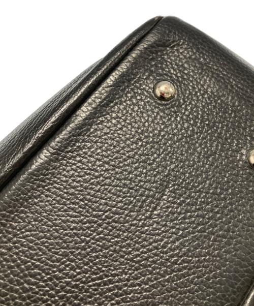 CHAMBORD SELLIER（シャンボール セリエ）CHAMBORD SELLIER (シャンボール セリエ) RIVAU LAGUN ブラックの古着・服飾アイテム