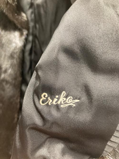 TOGU（トグ）TOGU (トグ) 毛皮ハーフコート ブラウン サイズ:-の古着・服飾アイテム