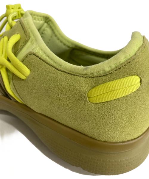 KEEN（キーン）KEEN (キーン) ユニーク オーツー W UNEEK O2／スポーツサンダル  グリーン サイズ:27.5の古着・服飾アイテム