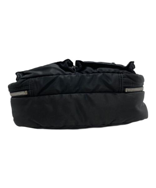 PORTER（ポーター）PORTER (ポーター) ショルダーバッグ／タンカー／TANKER ブラック サイズ:-の古着・服飾アイテム