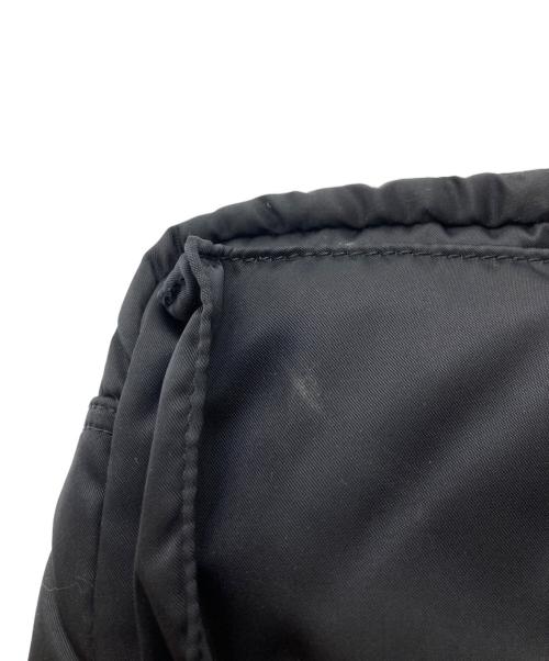 PORTER（ポーター）PORTER (ポーター) ショルダーバッグ／タンカー／TANKER ブラック サイズ:-の古着・服飾アイテム