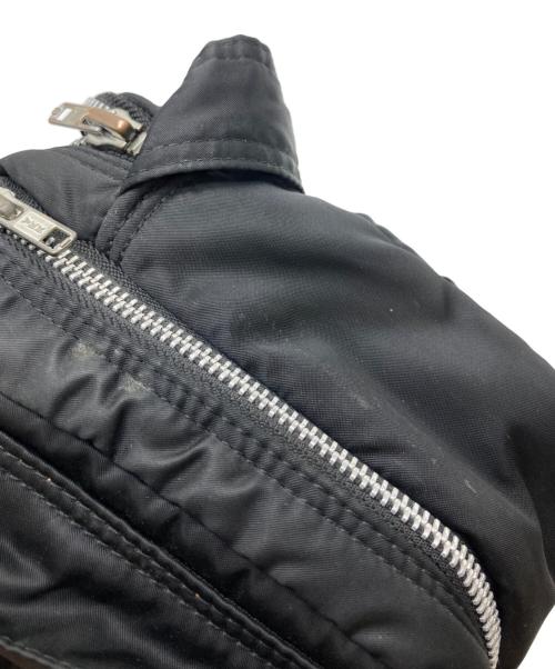 PORTER（ポーター）PORTER (ポーター) ショルダーバッグ／タンカー／TANKER ブラック サイズ:-の古着・服飾アイテム