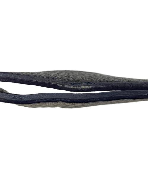 土屋鞄（ツチヤカバン）土屋鞄 (ツチヤカバン) ビークル ハーフフラップショルダーバッグ ブラック サイズ:-の古着・服飾アイテム