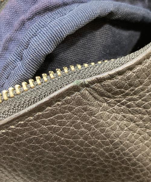 FIVEWOODS（ファイブウッズ）FIVEWOODS (ファイブウッズ) ビジネス バックパック Sタイプ【GRAIN】 ブラック サイズ:-の古着・服飾アイテム