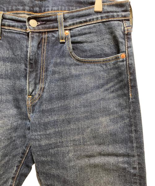 LEVI'S PReMIUM（リーバイス プレミアム）LEVI'S PReMIUM (リーバイスプレミアム) LEVI'S PReMIUM インディゴ サイズ:W32×L32の古着・服飾アイテム