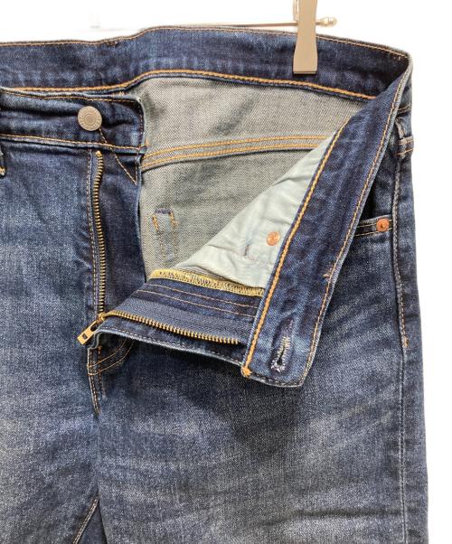 LEVI'S PReMIUM（リーバイス プレミアム）LEVI'S PReMIUM (リーバイスプレミアム) LEVI'S PReMIUM インディゴ サイズ:W32×L32の古着・服飾アイテム