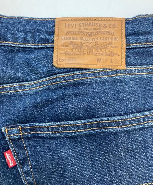 LEVI'S PReMIUM（リーバイス プレミアム）LEVI'S PReMIUM (リーバイスプレミアム) LEVI'S PReMIUM インディゴ サイズ:W32×L32の古着・服飾アイテム