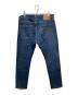 LEVI'S PReMIUM (リーバイスプレミアム) LEVI'S PReMIUM インディゴ サイズ:W32×L32：4000円