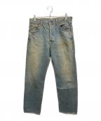 LEVI'Sリーバイス）の古着「702XXデニムパンツ」｜インディゴ