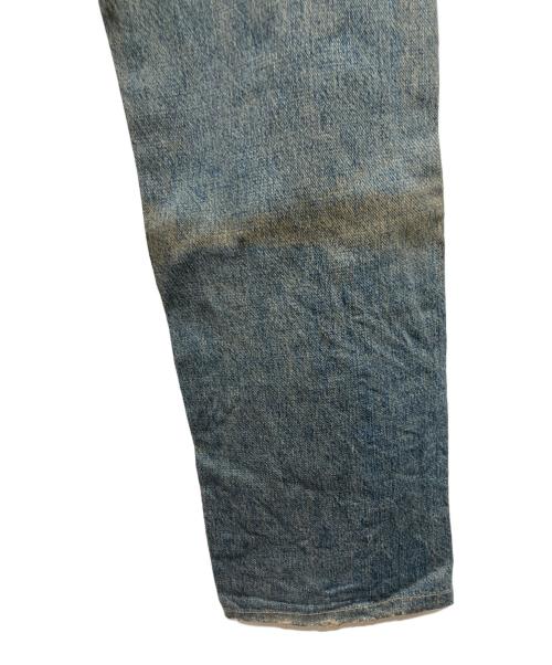 LEVI'S（リーバイス）LEVI'S (リーバイス) 702XXデニムパンツ インディゴ サイズ:W34の古着・服飾アイテム