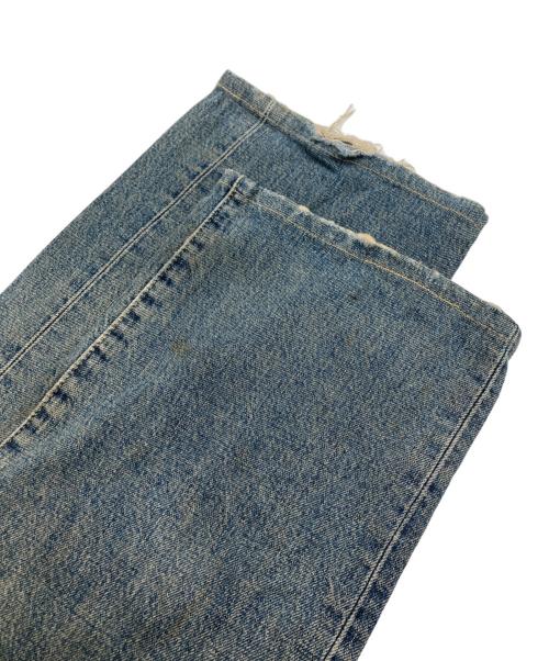 LEVI'S（リーバイス）LEVI'S (リーバイス) 702XXデニムパンツ インディゴ サイズ:W34の古着・服飾アイテム
