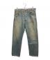 LEVI'S（リーバイス）の古着「702XXデニムパンツ」｜インディゴ