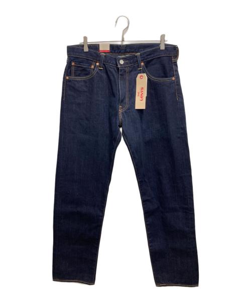 LEVI'S（リーバイス）LEVI'S (リーバイス) 503デニムパンツ インディゴ サイズ:W34 未使用品の古着・服飾アイテム