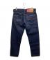 LEVI'S (リーバイス) 503デニムパンツ インディゴ サイズ:W34 未使用品：7000円