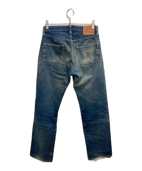 LEVI'S（リーバイス）LEVI'S (リーバイス) 501XXデニムパンツ インディゴ サイズ:W32の古着・服飾アイテム