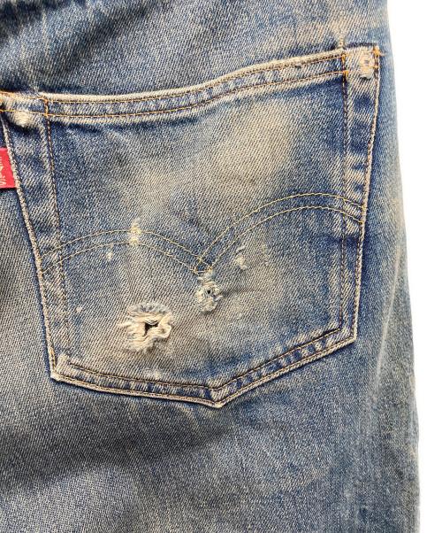 LEVI'S（リーバイス）LEVI'S (リーバイス) 501XXデニムパンツ インディゴ サイズ:W32の古着・服飾アイテム