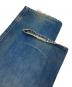 中古・古着 LEVI'S (リーバイス) 501XXデニムパンツ インディゴ サイズ:W32：15000円