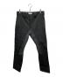 FACETASM（ファセッタズム）の古着「JODHPUR PANTS／ジョッパーズパンツ」｜ブラック
