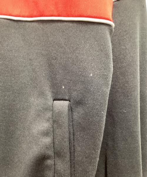 adidas（アディダス）adidas (アディダス) トラックジャケット レッド サイズ:Sの古着・服飾アイテム