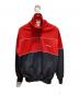 adidas（アディダス）の古着「トラックジャケット」｜レッド