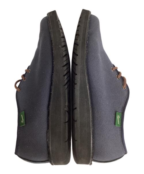 Danner（ダナー）Danner (ダナー) 倉敷帆布 シャニコ レース シューズ ネイビー サイズ:７の古着・服飾アイテム
