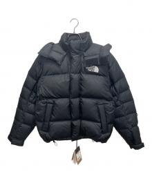 THE NORTH FACE（ザ ノース フェイス）の古着「Himalayan Baltoro パデッドジャケット」｜ブラック
