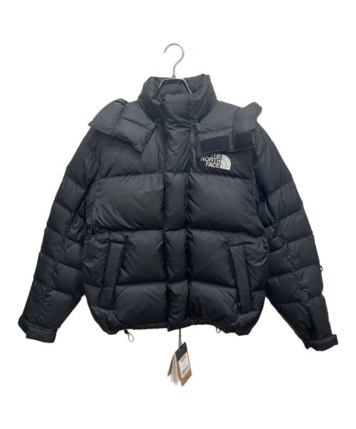 THE NORTH FACE（ザ ノース フェイス）THE NORTH FACE (ザ ノース フェイス) Himalayan Baltoro パデッドジャケット ブラック サイズ:Sの古着・服飾アイテム