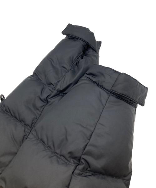 THE NORTH FACE（ザ ノース フェイス）THE NORTH FACE (ザ ノース フェイス) Himalayan Baltoro パデッドジャケット ブラック サイズ:Sの古着・服飾アイテム