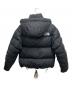 THE NORTH FACE (ザ ノース フェイス) Himalayan Baltoro パデッドジャケット ブラック サイズ:S：37000円