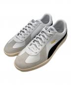 PUMAプーマ）の古着「アーミートレーナー／ARMY TRAINER」｜ホワイト