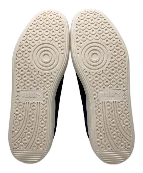 PUMA（プーマ）PUMA (プーマ) アーミートレーナー／ARMY TRAINER ホワイト サイズ:29の古着・服飾アイテム