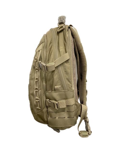 DIRECT ACTION（ダイレクトアクション）DIRECT ACTION (ダイレクトアクション) バックパック／Dragon Egg MK II Backpack カーキ サイズ:-の古着・服飾アイテム