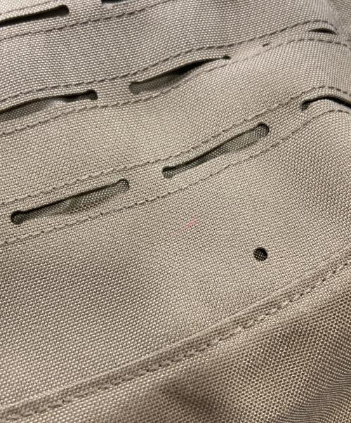 DIRECT ACTION（ダイレクトアクション）DIRECT ACTION (ダイレクトアクション) バックパック／Dragon Egg MK II Backpack カーキ サイズ:-の古着・服飾アイテム