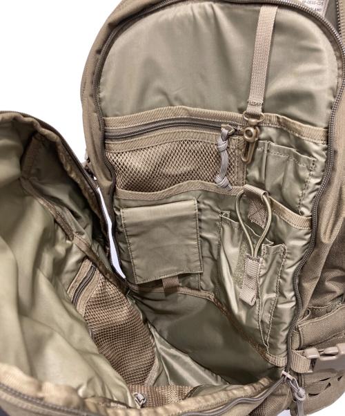 DIRECT ACTION（ダイレクトアクション）DIRECT ACTION (ダイレクトアクション) バックパック／Dragon Egg MK II Backpack カーキ サイズ:-の古着・服飾アイテム