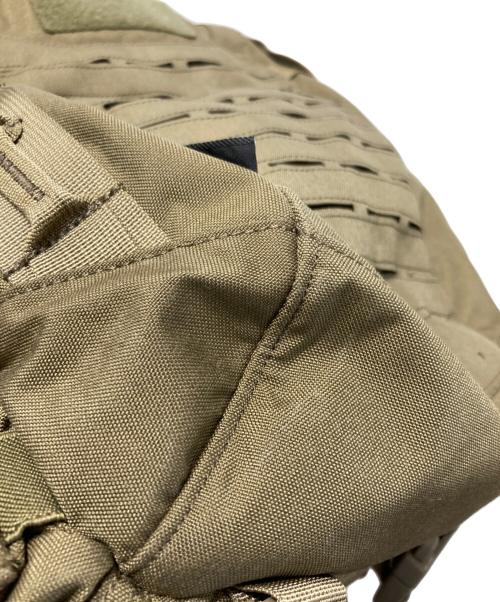 DIRECT ACTION（ダイレクトアクション）DIRECT ACTION (ダイレクトアクション) バックパック／Dragon Egg MK II Backpack カーキ サイズ:-の古着・服飾アイテム